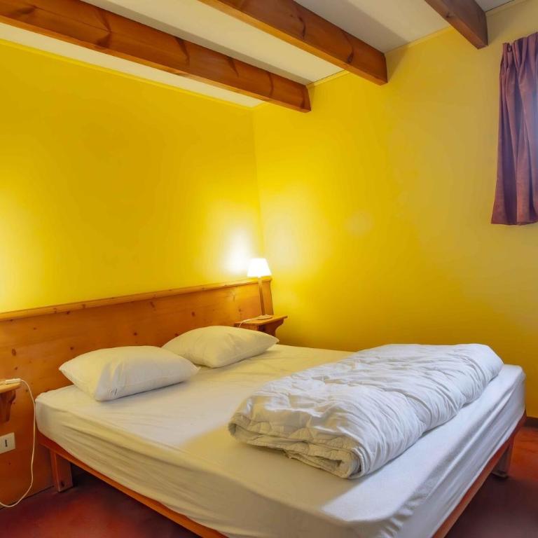 Chalets Du Thabor - CHALETS DU THABOR - CTHAA334 MAE-8104 - Appartement - 3
