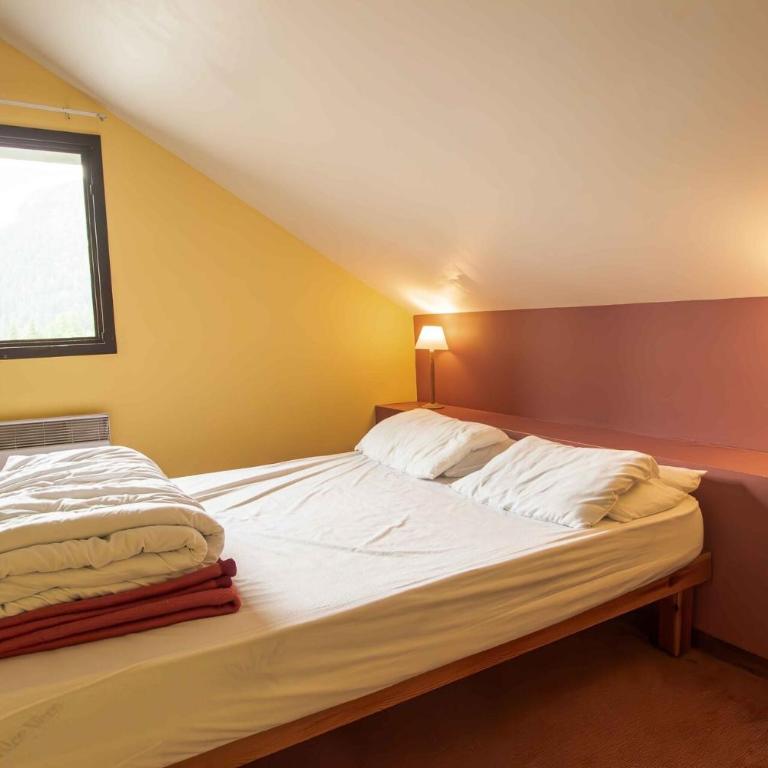 Chalets Du Thabor - CHALETS DU THABOR - CTHAA334 MAE-8104 - Appartement - 4