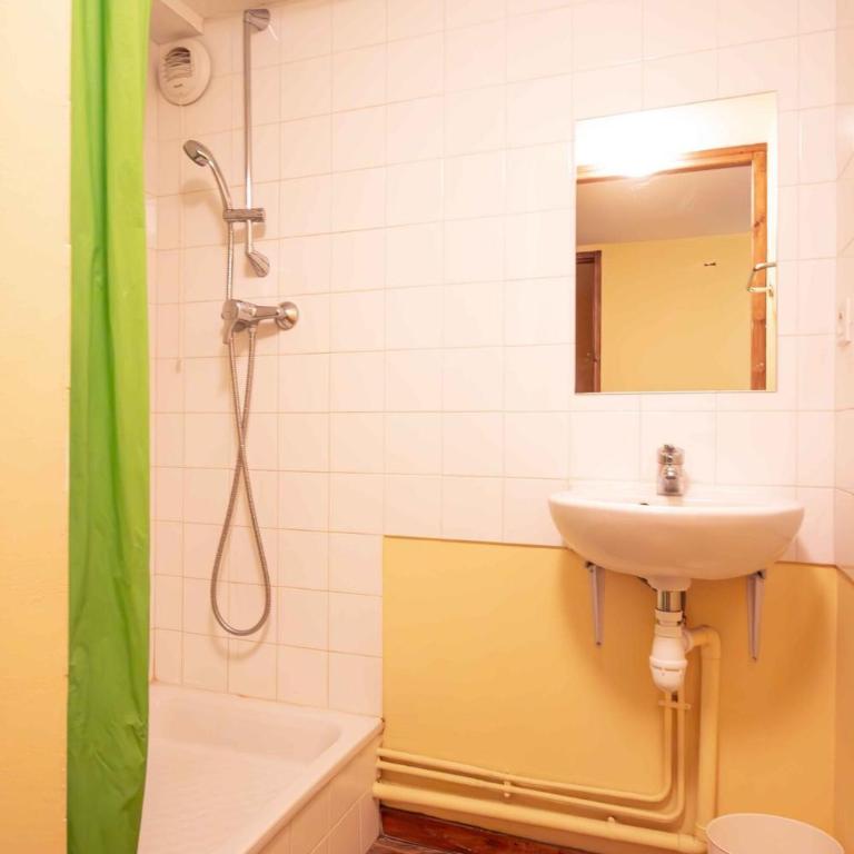 Chalets Du Thabor - CHALETS DU THABOR - CTHAA334 MAE-8104 - Appartement - 7