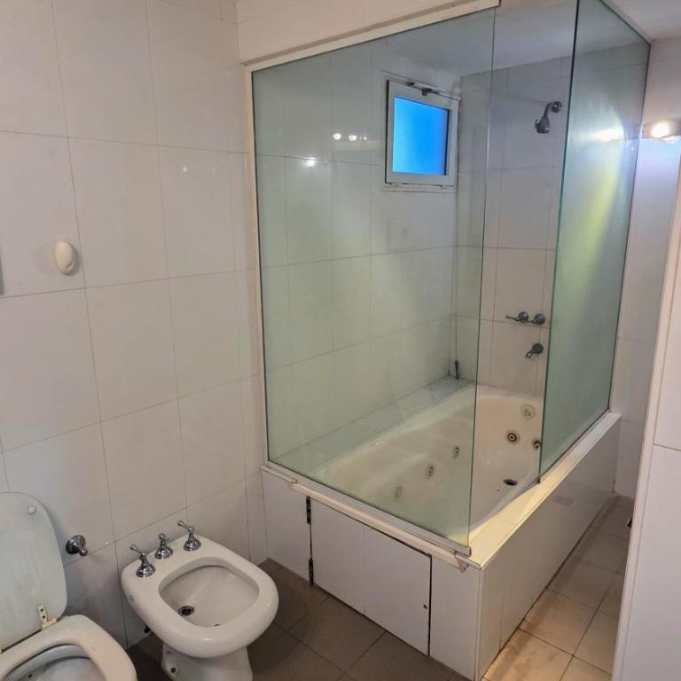 J&D Temporarios Rafaela - Apartamento de 2 dormitorios - 9