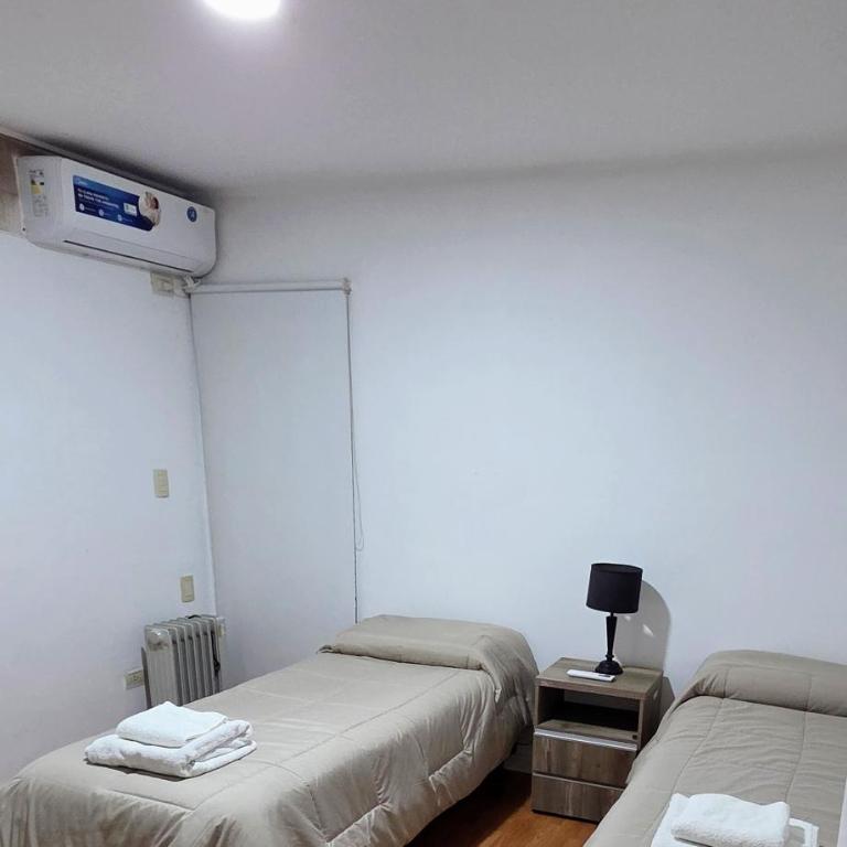 J&D Temporarios Rafaela - Apartamento de 2 dormitorios - 5