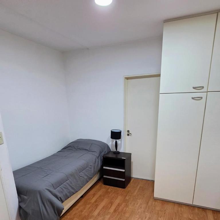 J&D Temporarios Rafaela - Apartamento de 2 dormitorios - 7