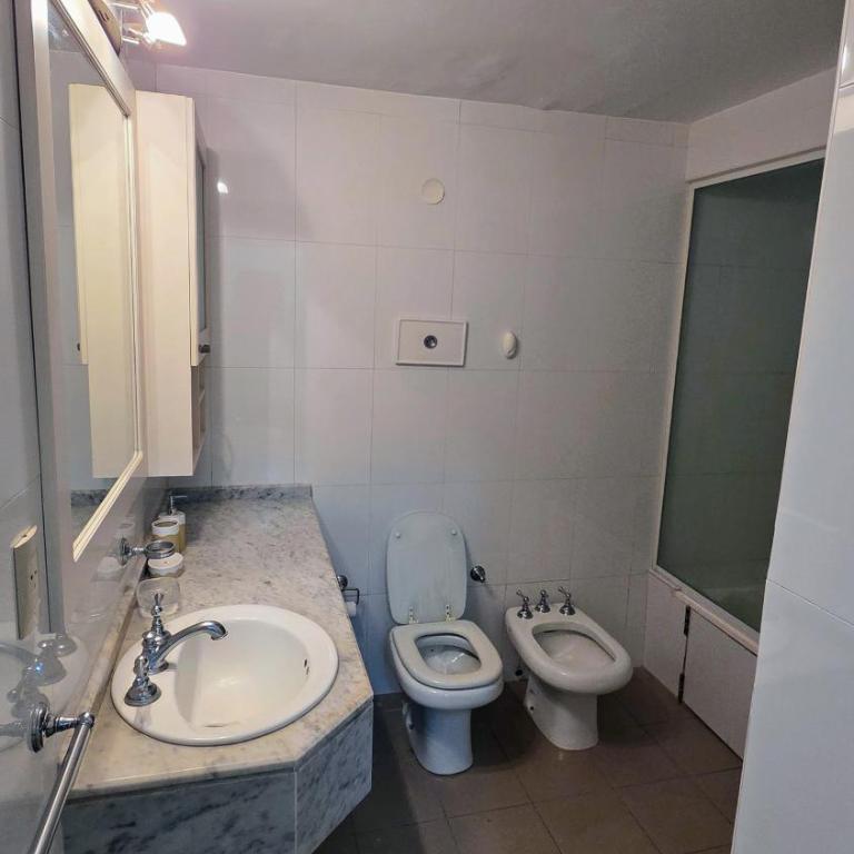 J&D Temporarios Rafaela - Apartamento de 2 dormitorios - 8