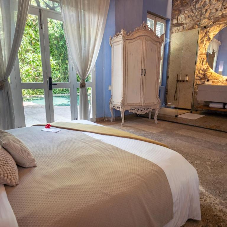 Hotel casa santiago botero - Suite - 3