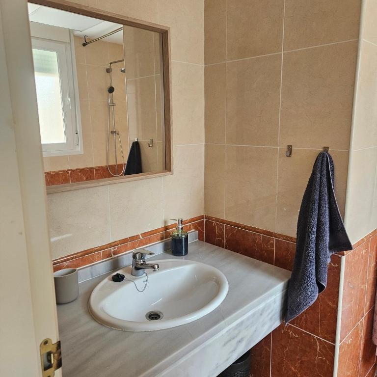 Mountain Nest - Apartamento de 1 dormitorio - 17