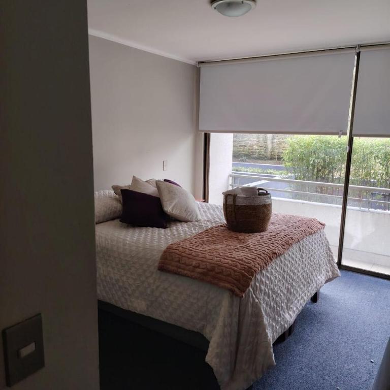 Globallsuites Apart Hotel - Two-Bedroom Deluxe Apartment - 2