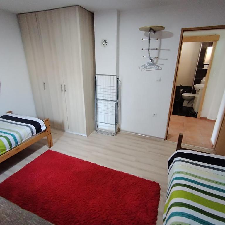 Sunnyhill - Apartman sa Pogledom na Vrt - 11