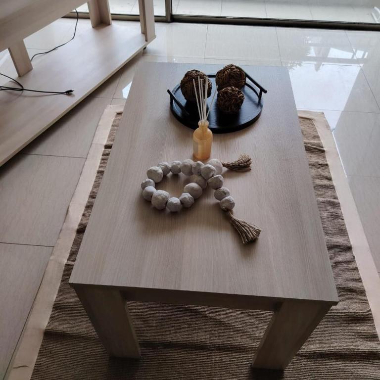 Globallsuites Apart Hotel - Two-Bedroom Deluxe Apartment - 4