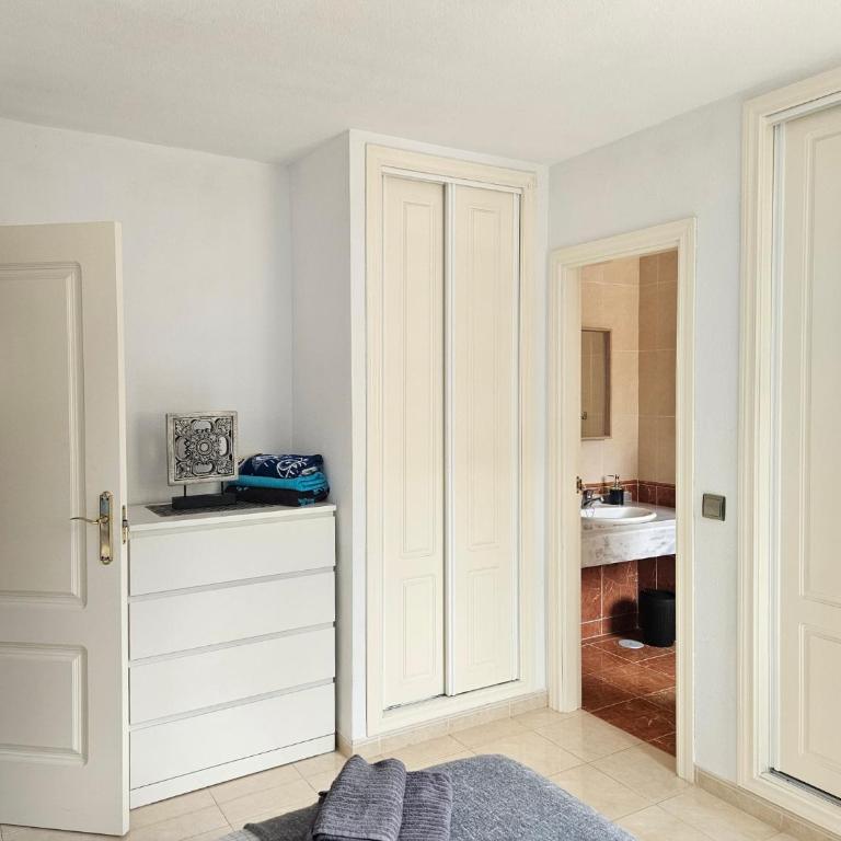 Mountain Nest - Apartamento de 1 dormitorio - 15