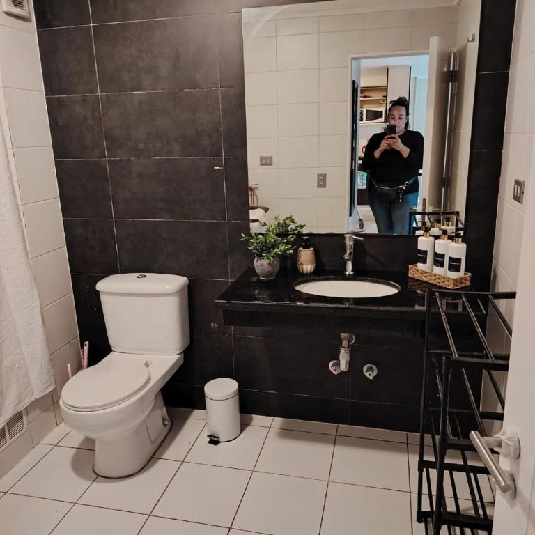 Globallsuites Apart Hotel - Two-Bedroom Deluxe Apartment - 5