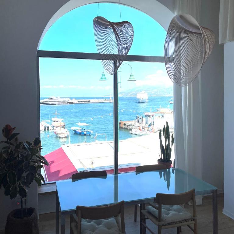 ZOOM CAPRI home - Apartamento de 1 dormitorio - 6