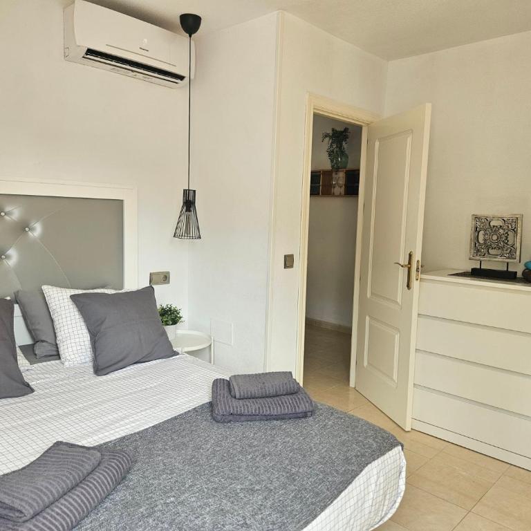 Mountain Nest - Apartamento de 1 dormitorio - 13