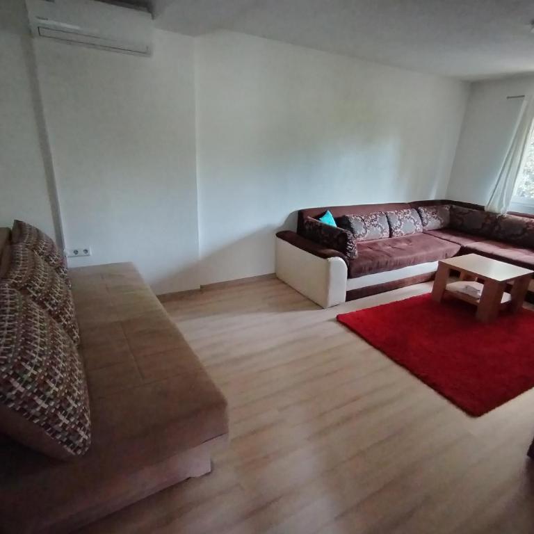 Sunnyhill - Apartman sa Pogledom na Vrt - 12