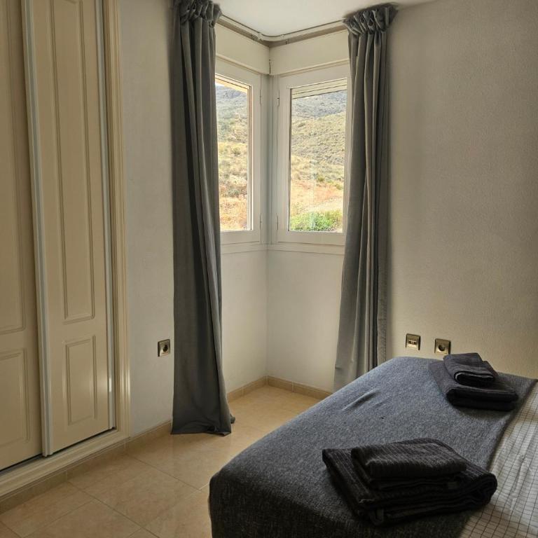 Mountain Nest - Apartamento de 1 dormitorio - 14