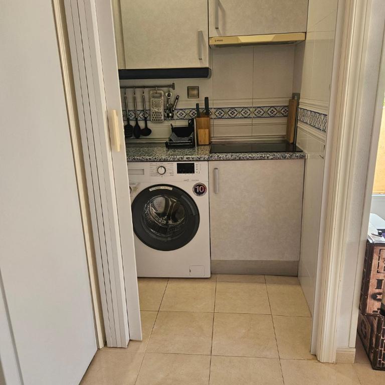 Mountain Nest - Apartamento de 1 dormitorio - 9
