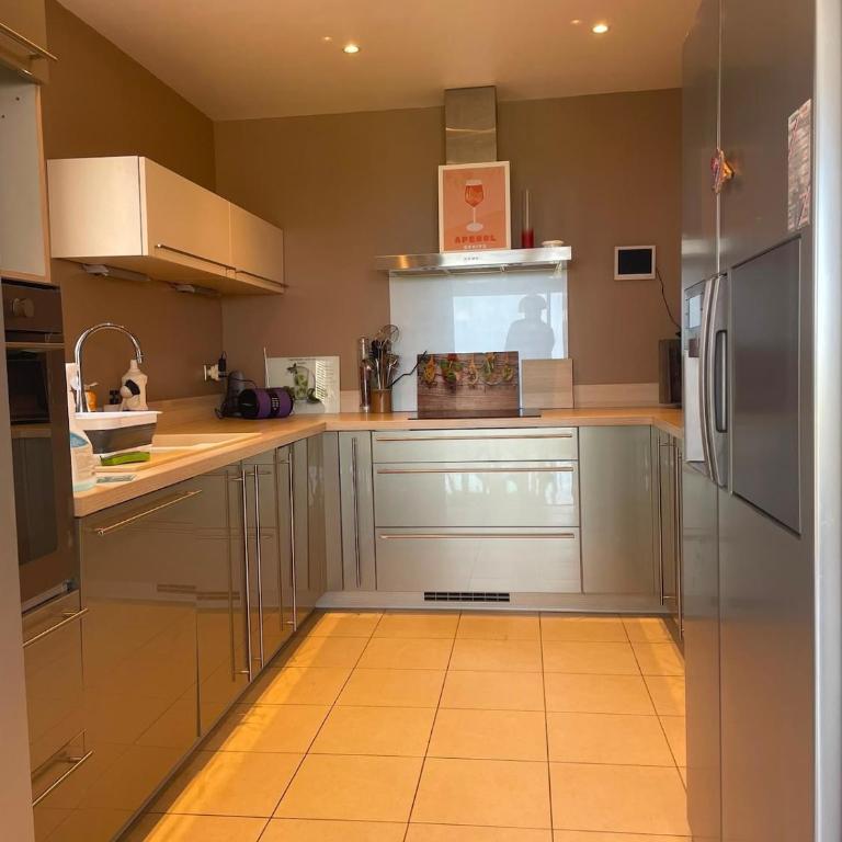 Toit terrasse Mandelieu La Napoule - Apartamento de 2 dormitorios - 15