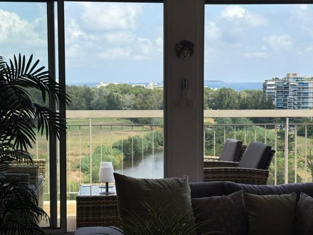 Toit terrasse Mandelieu La Napoule - Apartamento de 2 dormitorios - 18