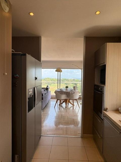 Toit terrasse Mandelieu La Napoule - Apartamento de 2 dormitorios - 20