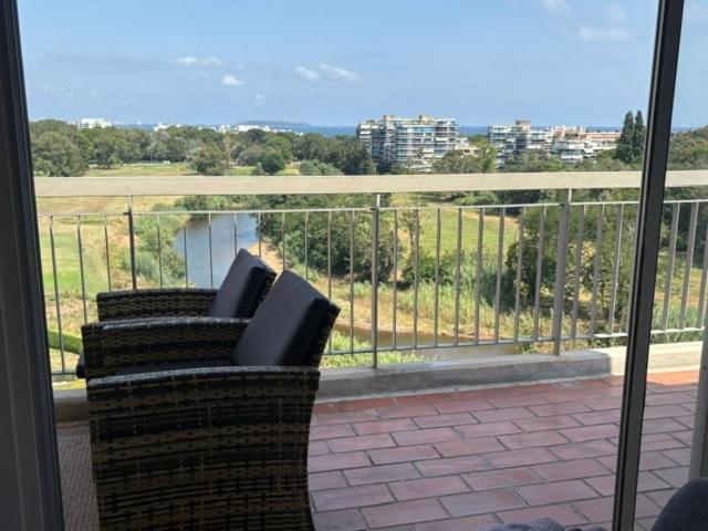 Toit terrasse Mandelieu La Napoule - Apartamento de 2 dormitorios - 34