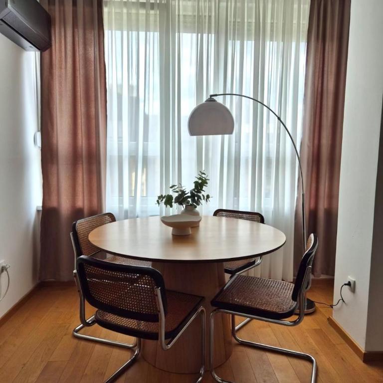 Lucha Apartment FREE Garage Parking - Apartman sa 1 Spavaćom Sobom - 11