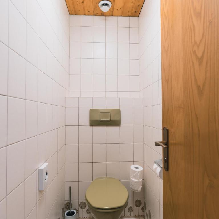 Felbermayer´s Bed & Breakfast - Budget Einzelzimmer - 4