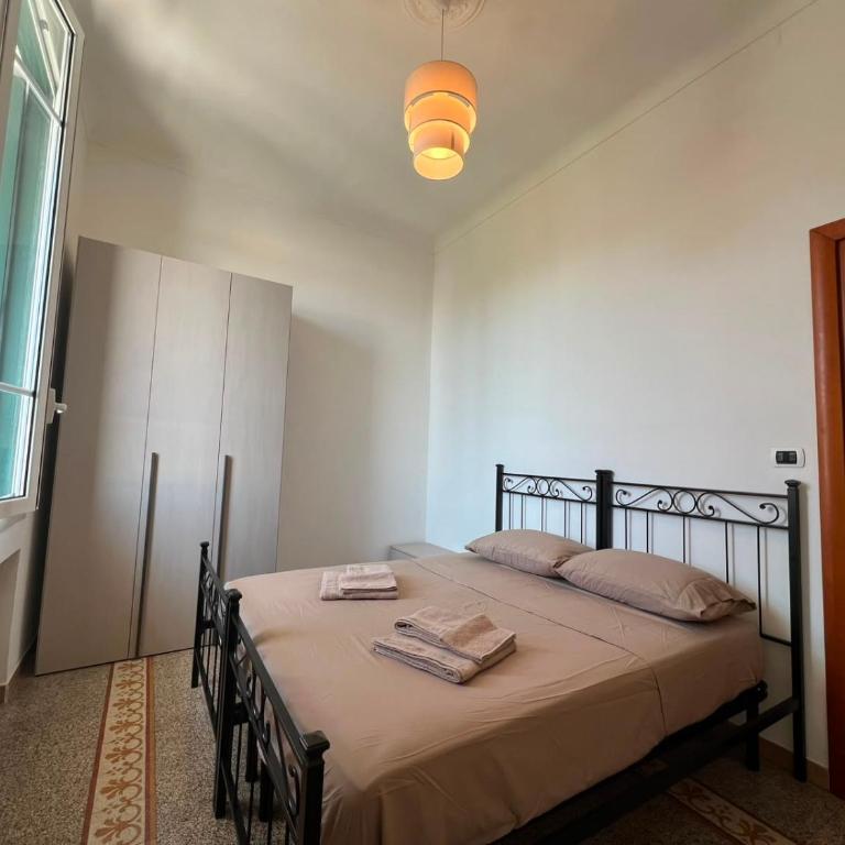 Casa Mauri - Appartamento con 2 Camere da Letto - 34
