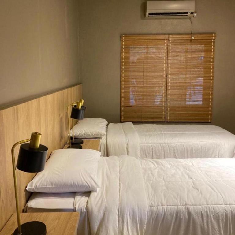 Hotel Talice - Habitación Doble - 2