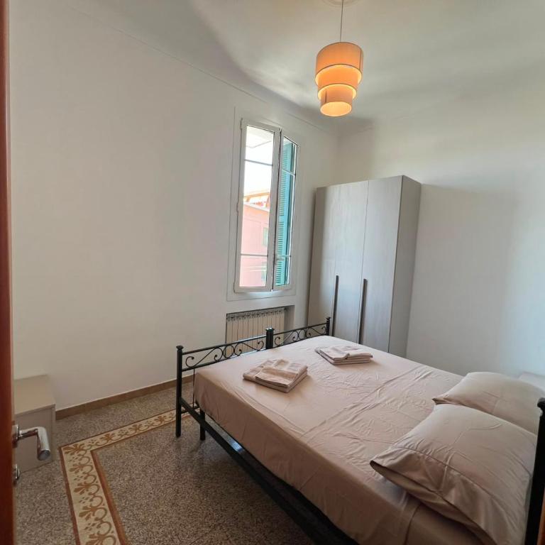 Casa Mauri - Appartamento con 2 Camere da Letto - 33