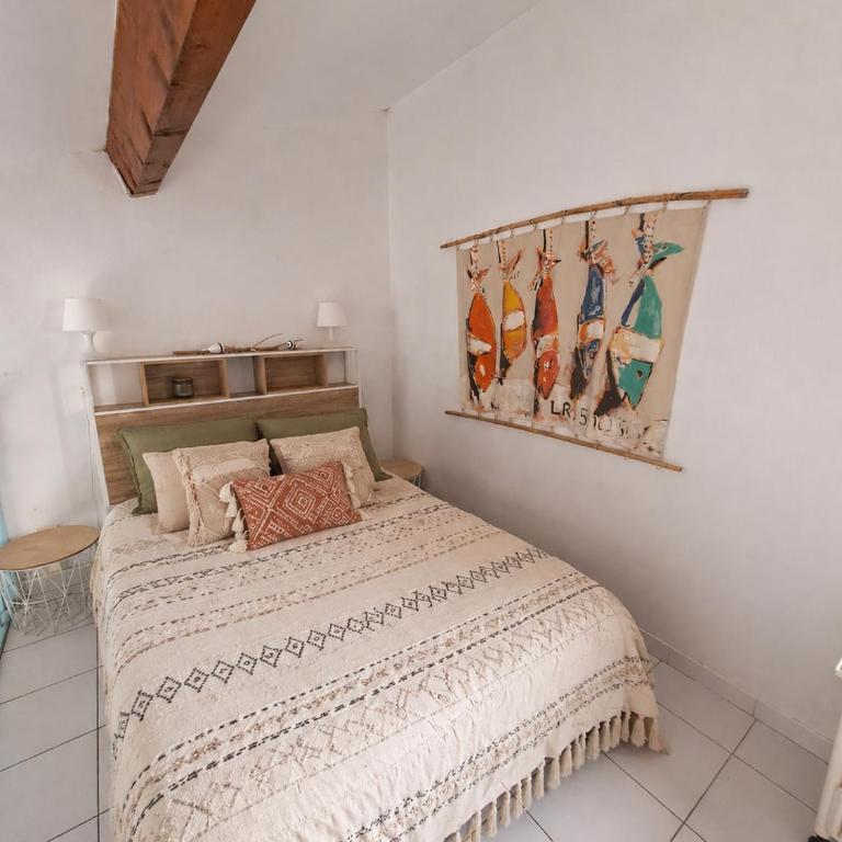 les pieds dans l eau ! - Appartamento con 2 Camere da Letto - 10