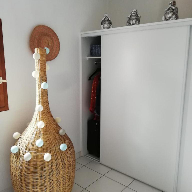 les pieds dans l eau ! - Appartamento con 2 Camere da Letto - 18