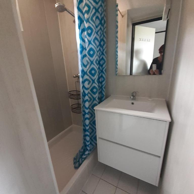 les pieds dans l eau ! - Appartamento con 2 Camere da Letto - 16