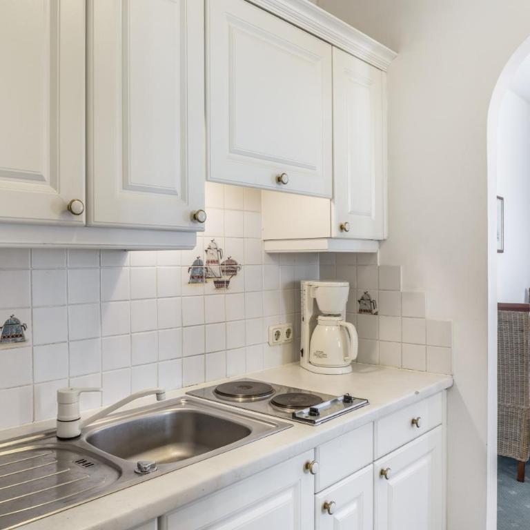 Ferienwohnung Grattschlössl - Appartamento Superior con 1 Camera da Letto e Balcone - 10