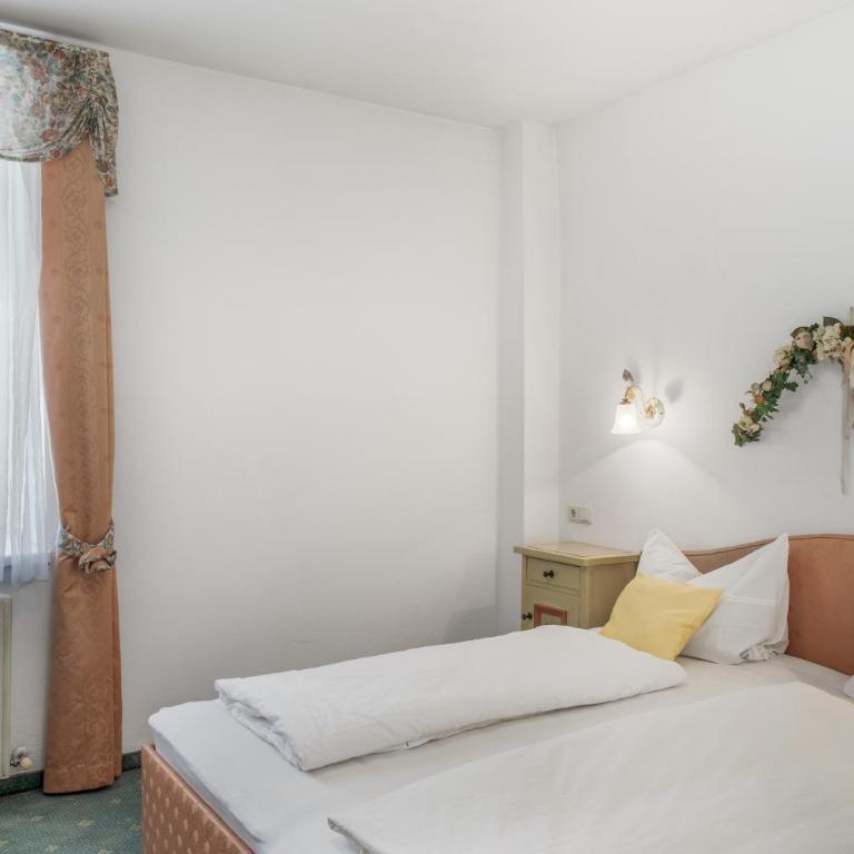 Ferienwohnung Grattschlössl - Appartamento Superior con 1 Camera da Letto e Balcone - 15