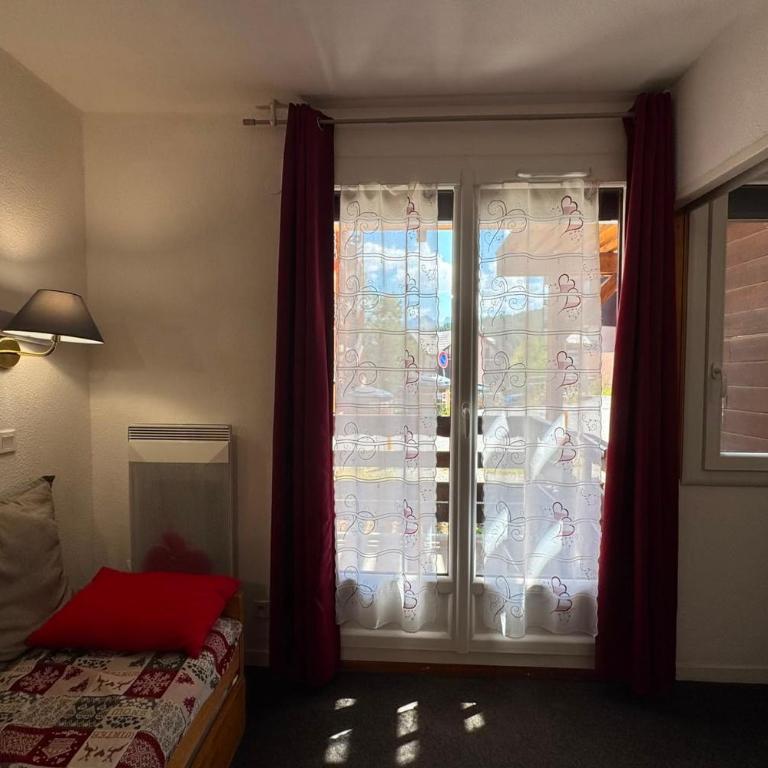 T2 6pers - Risoul - Aldebaran - Proche pistes - Appartement - 19