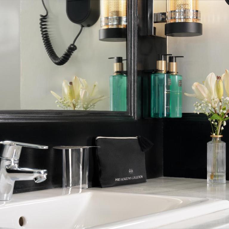 H10 Rubicón Horizons Collection - Suite Junior (2 adultos) - 4