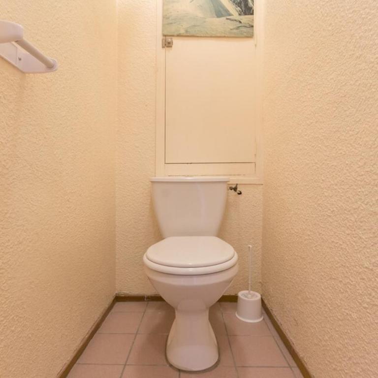 Résidence Apollo - STUDIO ALCOVE 4 PERSONNES APOLLO MAE-9494 - Studio - 7