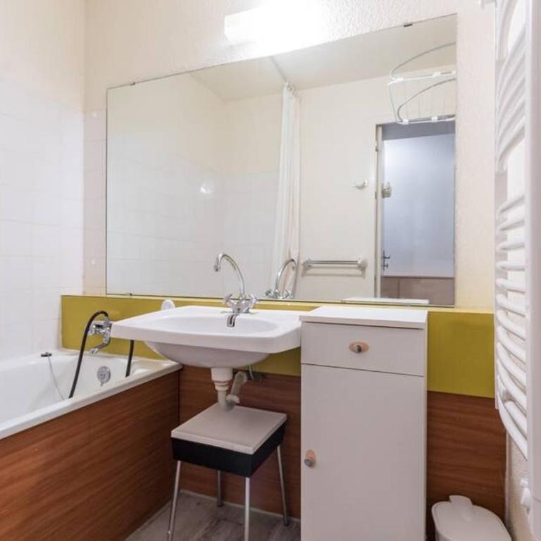 Résidence Soyouz - STUDIO 4 PERSONNES VUE PISTES MAE-9654 - Studio - 13