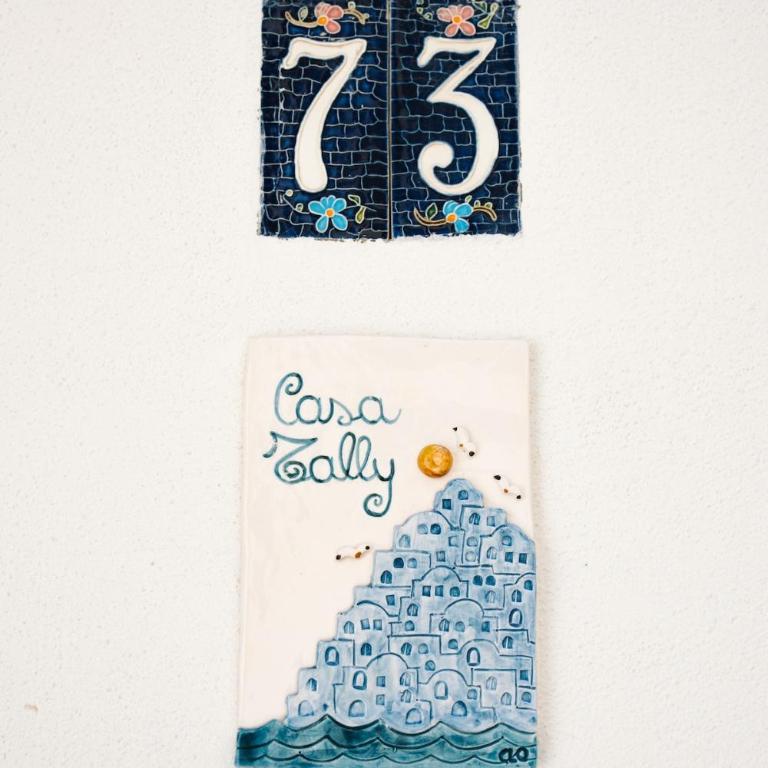 Casa Tally - Appartamento con 2 Camere da Letto - 31