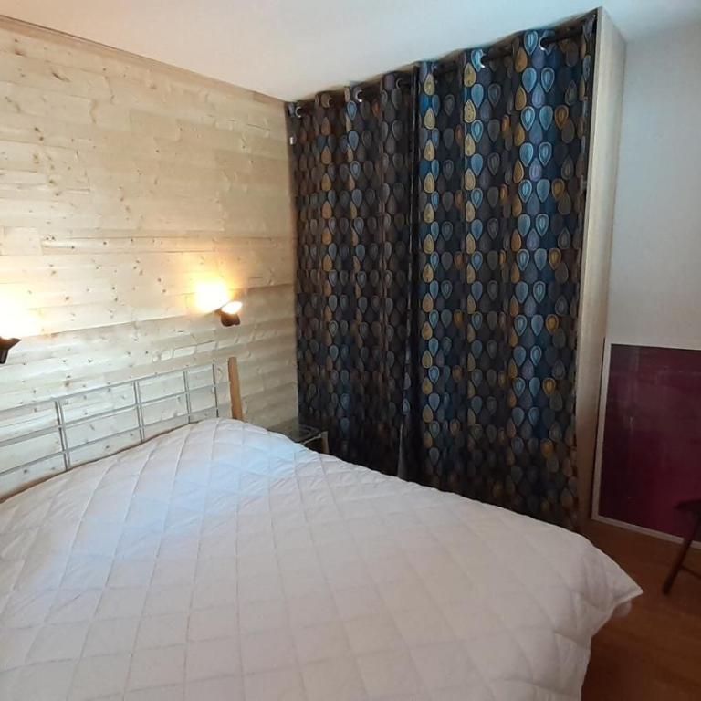 Chalets De Florence - 2 pièces + coin montagne - 38m², bien placé MAE-2764 - Appartement - 7