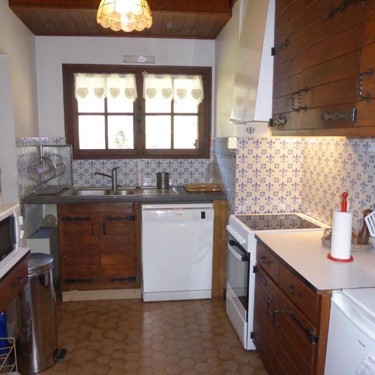 Chalet Santa Claus - Chalet Santa Claus MAE-7284 - Chalet - 5