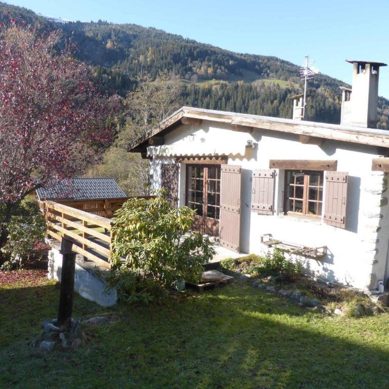 Chalet Santa Claus - Chalet Santa Claus MAE-7284 - Chalet - 15