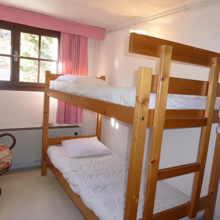 Chalet Santa Claus - Chalet Santa Claus MAE-7284 - Chalet - 11