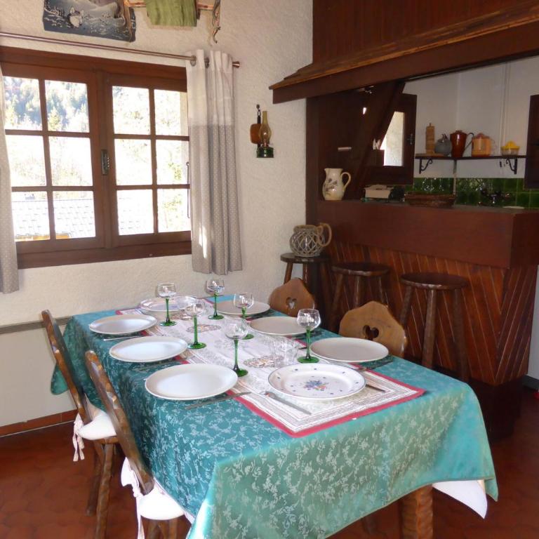 Chalet Santa Claus - Chalet Santa Claus MAE-7284 - Chalet - 3