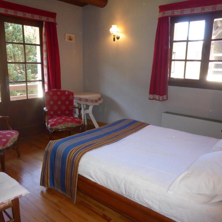 Chalet Santa Claus - Chalet Santa Claus MAE-7284 - Chalet - 7