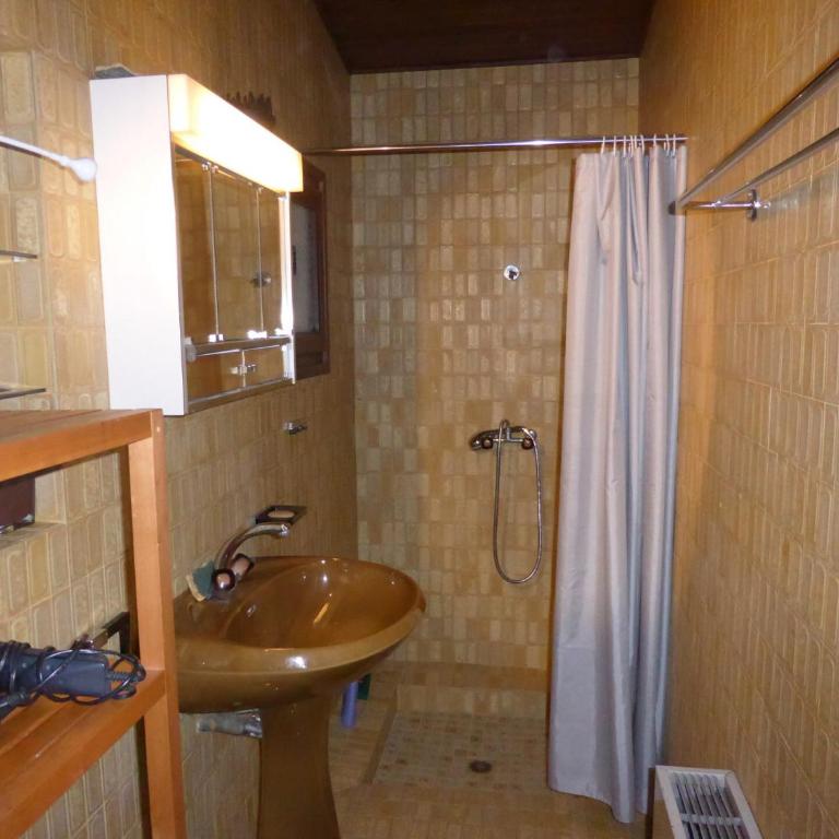 Chalet Santa Claus - Chalet Santa Claus MAE-7284 - Chalet - 8