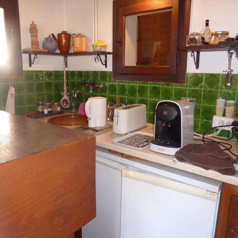 Chalet Santa Claus - Chalet Santa Claus MAE-7284 - Chalet - 4