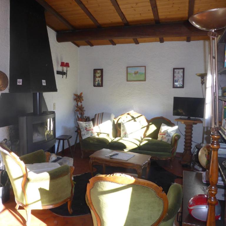 Chalet Santa Claus - Chalet Santa Claus MAE-7284 - Chalet - 2