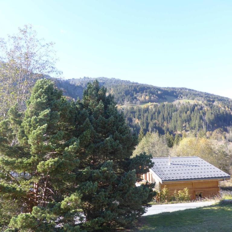 Chalet Santa Claus - Chalet Santa Claus MAE-7284 - Chalet - 14