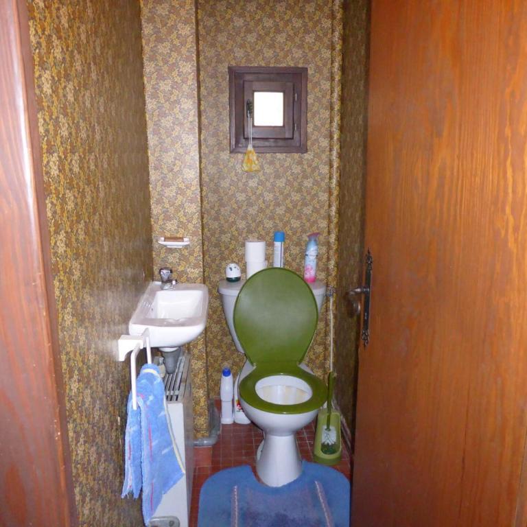 Chalet Santa Claus - Chalet Santa Claus MAE-7284 - Chalet - 9