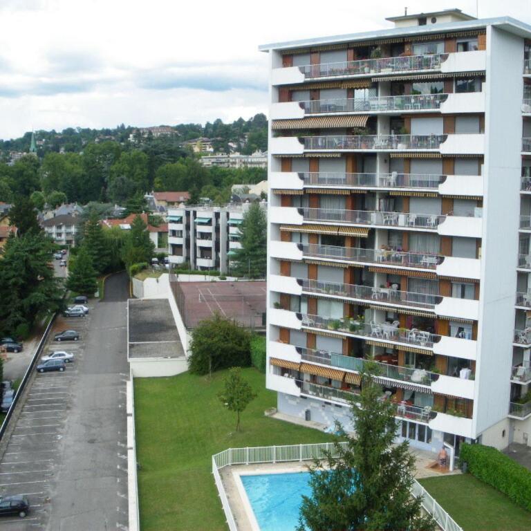 Résidence Montcalm D - Agréable logement et bien équipé ! MAE-2174 - Studio - 18